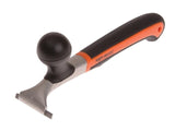 BAHCO 665 65mm CARBIDE EDGED HEAVY DUTY PAINT SCRAPER REPLACEMENT BLADE