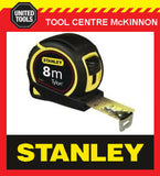 STANLEY FATMAX & TYLON TAPE MEASURES - BIGGEST RANGE & BEST PRICES!