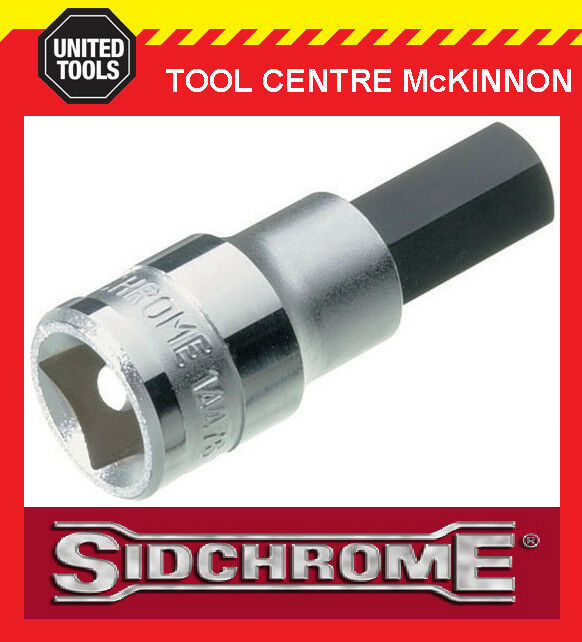 16mm allen shop key socket