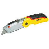 STANLEY FAT MAX RETRACTABLE FOLDING KNIFE