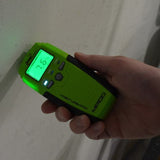 IMEX MOISTURE PRO MP100 CONTACT TYPE DIGITAL MOISTURE METER