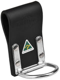 BUCKAROO PHF AUSTRALIAN MADE FIRST GRADE LEATHER HAMMER FROG / LOOP / HOLDER