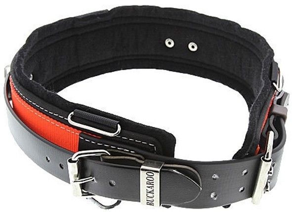 Nail hotsell bag belt