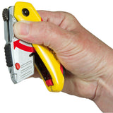 STANLEY FAT MAX RETRACTABLE FOLDING KNIFE