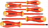 FELO 41396198 ERGONIC 6pce 1000V VDE SCREWDRIVER SET – MADE IN GERMANY