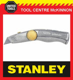 STANLEY FAT MAX XTREME RETRACTABLE KNIFE