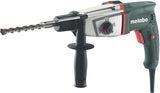 METABO KHE 2644 800W 3-MODE SDS PLUS ELECTRONIC COMBINATION ROTARY HAMMER DRILL