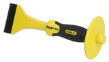 STANLEY FATMAX 3” (75mm) FLOORING CHISEL WITH HAND GUARD