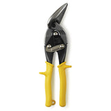 MIDWEST OFFSET STRAIGHT CUT AVIATION TIN SNIPS – MADE IN USA