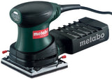 METABO FSR 200 INTEC 200W 1/4 SHEET ORBITAL PALM SANDER