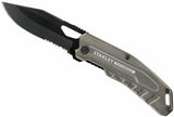 STANLEY FATMAX FMHT0-10312 PREMIUM FOLDING POCKET KNIFE