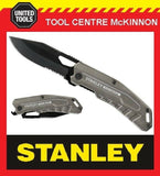 STANLEY FATMAX FMHT0-10312 PREMIUM FOLDING POCKET KNIFE