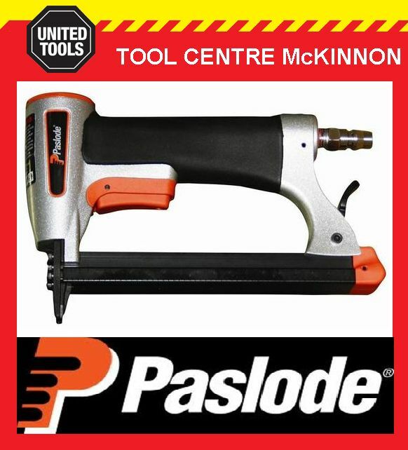 Paslode staple online guns