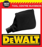 DEWALT DW703, DW705, DW713, DW715, DW717, DW718, DWS780 MITRE SAW CLOTH DUST BAG
