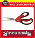 SIDCHROME SCMT28562 HEAVY DUTY SCISSORS
