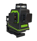 Imex 3D Multi-line laser 3 x 360 Red Beam 012-LX3DR