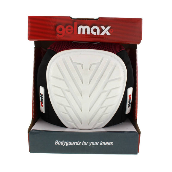 Maxisafe GELMAX Premium Gel Knee Pad