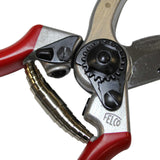 FELCO 2 Classic Pruning Shears / Secateurs Original Model Genuine Swiss Made