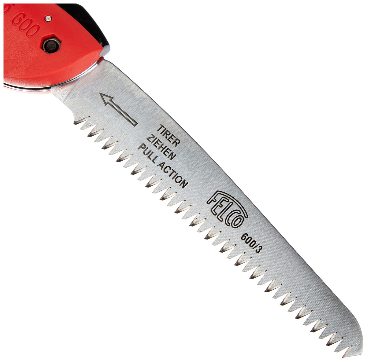 FELCO No.600 Pruning Saw – Tool Centre McKinnon