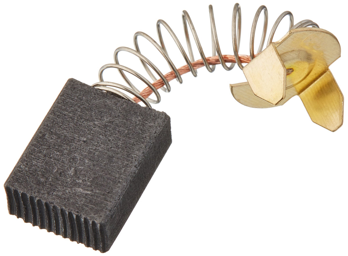 DioBarnt CB153 Carbon Brush Set – Replacement For Makita CB154, 194986-9, 181047-4, 643152-0, 643153-8, 643154-6