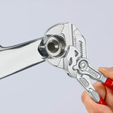 KNIPEX - Pliers Wrench