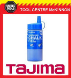 TAJIMA BLUE 300g MICRO POWER CHALK SNAP LINE CHALK