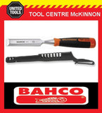 BAHCO 434 SPLITPROOF SERIES 1-1/2" (38mm) CHISEL