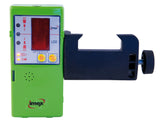 IMEX LD2 RED LINE LASER RECEIVER / DETECTOR TO SUIT LX25P, LX22, LX33 AND LX55