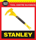 STANLEY FATMAX XTREME 18” (450mm) FUBAR UTILITY DEMOLITION MULTI PURPOSE BAR