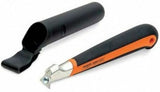 BAHCO ERGO 625 25mm TRIANGULAR CARBIDE EDGED HEAVY DUTY PAINT SCRAPER