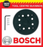 BOSCH PEX 270 SANDER REPLACEMENT 125mm BASE / PAD