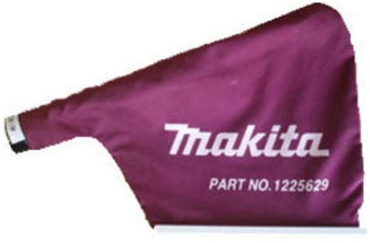 Makita dust best sale bag for sander