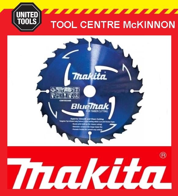 Makita bluemak saw blades 2025