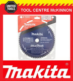 MAKITA B-15213 BLUEMAK 235mm x 60 TEETH 25mm BORE TCT CIRCULAR SAW BLADE