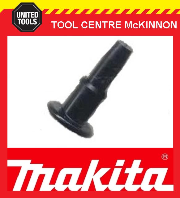 Genuine Makita 411447-7 Lock-Off Button For Table Saws & Miter Saws - 2708, 2711, LS1030