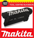 MAKITA 122852-0 LS1040 LS0714 LS1013 LS1214 LS1016 LS1216 LS1018 MITRE SAW CLOTH DUST BAG