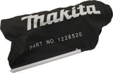 MAKITA 122852-0 LS1040 LS0714 LS1013 LS1214 LS1016 LS1216 LS1018 MITRE SAW CLOTH DUST BAG