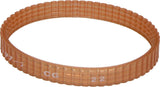 MAKITA 225007-7 DRIVE BELT FOR KP0800, KP0810, 1900B, DKP180 & MT190 PLANERS