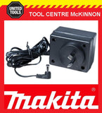 GENUINE MAKITA SE00000092 BMR100, BMR102, DMR102, DMR107 18V LXT JOBSITE RADIO TRANSFORMER  / POWER SUPPLY