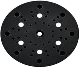 METABO SXE 450 DUO & TURBO TEC SANDER 150mm REPLACEMENT BASE / PAD