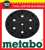 METABO SXE 450 DUO & TURBO TEC SANDER 150mm REPLACEMENT BASE / PAD