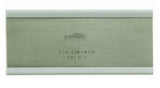 BAHCO 474 CABINET SCRAPER – 150 x 62 x 0.80mm