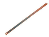 BAHCO ERGO 325 12” / 300mm HACKSAW FRAME WITH BI-METAL BLADE – MADE IN SWEDEN