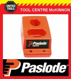 PASLODE GENUINE CHARGER BASE FOR NI-CD BATTERIES