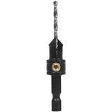 Snappy Tools 5/64 Inch x 3/8 Inch Countersink #43005