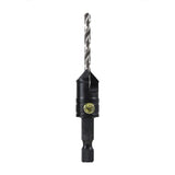 Snappy Tools 5/64 Inch x 3/8 Inch Countersink #43005
