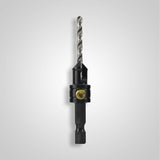 Snappy Tools 5/64 Inch x 3/8 Inch Countersink #43005