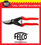 FELCO SWISS MADE ONE-HAND PROFESSIONAL PRUNING SECATEURS & ACCESSORIES