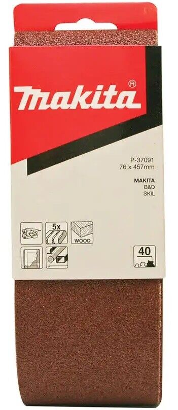 MAKITA 76mm (3