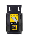 Stanley Classic 1992 Heavy Duty Knife Blades Dispenser
